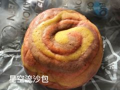 -烫面包·面包烘焙(绿地缤纷城店)