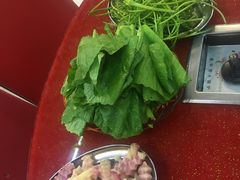 -老石黑山羊毛驴肉火锅(金凯广场店)