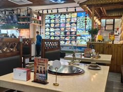 -313羊庄鲜羊火锅·鲜羊肉烧烤(李村店)