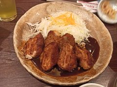 -矢场猪(名古屋站三井楼北馆店)