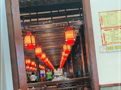 门面-新虹楼饭庄(崇明陈家镇店)