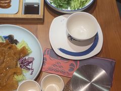 -满园烤鸭·春饼(丰科路万达店)