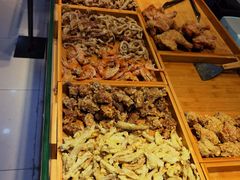 -佟源记炸肉(福佳新天地店)