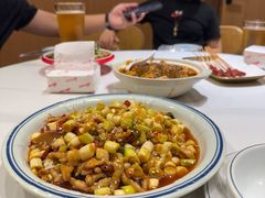 -霹雳火·重庆烧烤·江湖菜(解放碑店)