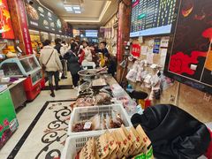 -嘉州九妹凤爪(乐山总店)