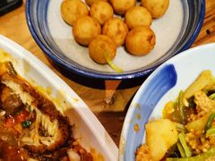 -薇酌饮·陕西菜(南门外店)
