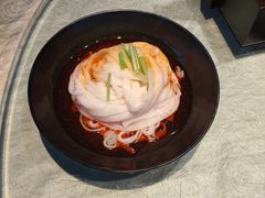 -百姓厨房(凤翔泥塑坊店)