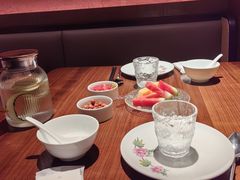 -许爷家·生态湖鲜(徐汇日月光店)