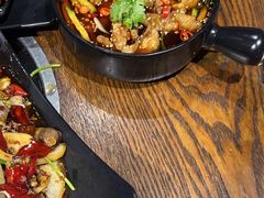 -刘成杰锦州烧烤(南河路店)