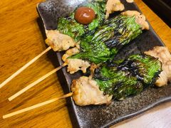 -鸟内会(河北路店)