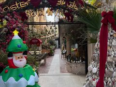 -Osteria Garden 生蚝花园餐厅(原进贤路店)