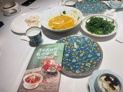 -小厨娘淮扬菜(天印大道店)