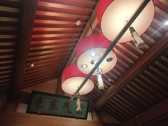 -情满四合院•京菜•烤鸭(动物园店)