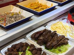 -海底捞火锅(锦艺城店)