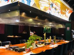 自助取餐区-肉魁屋·烧肉·烧鸟·酒场(高新店)