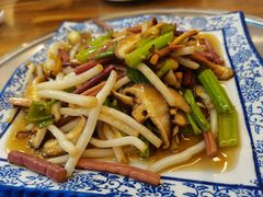 -老味道1992(武当山店)