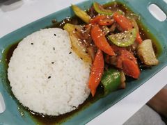 -京尚道韩式美食屋(海甸岛店)