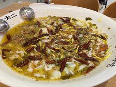 -太二酸菜鱼(永旺梦乐城店)
