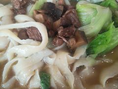 -东京包子楼(政七街店)