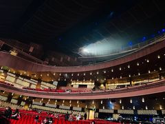 -交通银行前滩31演艺中心