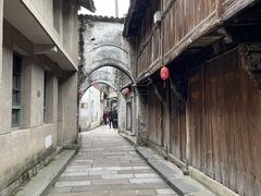 -崇仁古镇