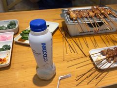 -木屋烧烤(观澜湖新城MH店)