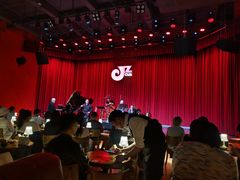 -JZ Club 爵士酒吧(上海店)