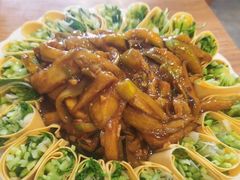 -天添纸包鸡家常菜