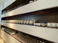 -望海·帆船主题咖啡厅•品茗下午茶(石湖景区店)
