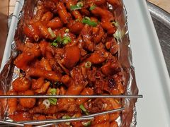 -金太阳海鲜烧烤·本地人餐厅(南沙店)