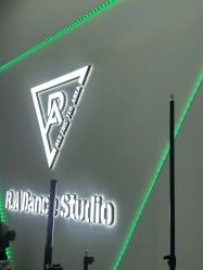-R.A Dance智能自助舞蹈练习室