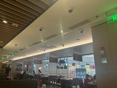 -海底捞大排档火锅(悦荟广场店)