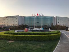 -北京园博大酒店