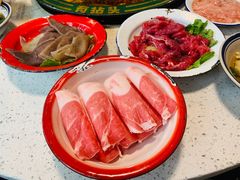 -有拈头成都市井火锅(南山总店)