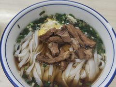 -虎子面粉馆(五一东村店)