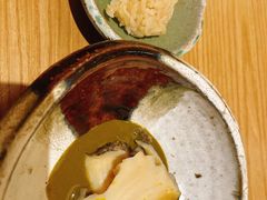 肝酱鲍鱼-鮨青(恒基名人购物中心店)