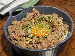-WOKKA by艮上(中海环宇荟店)