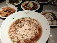 -松鹤楼·苏式汤面(虹桥天地店)