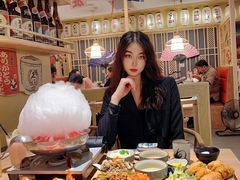 -西月山居匠心创意料理(江汉路新佳丽广场店)