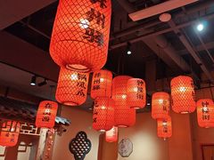 -山四砂锅(太原钟楼街店)