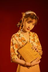 点击看大图 -盘子女人坊古装写真摄影(南京总店)