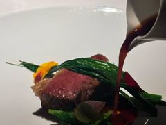 -三嚥阁 La Villa Restaurant
