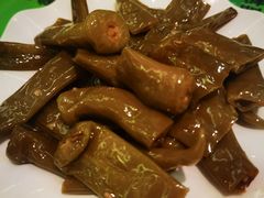 -令氏家外家周礼食府(桥南店)