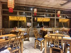 -壹兆圆重庆火锅手工炒底料(长白格林玫瑰湾店)