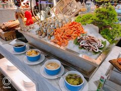 -绮梦西湖·云端餐厅(歌德店)