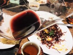 -王府茶宴(大观园总店)
