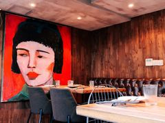 -Ginger(兴国路店)
