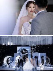 -MECCI婚礼摄影跟拍(红东方广场店)