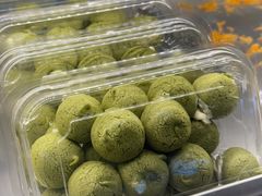 -老香港蛋糕(梓桐苑店)