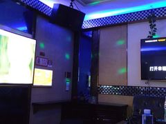 -唱吧麦颂KTV(黄兴步行街店)